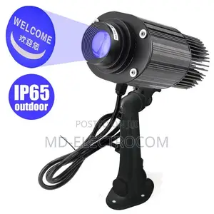 Logo Projector
