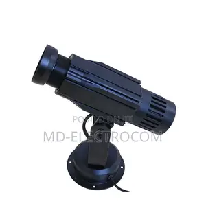 Logo Projector