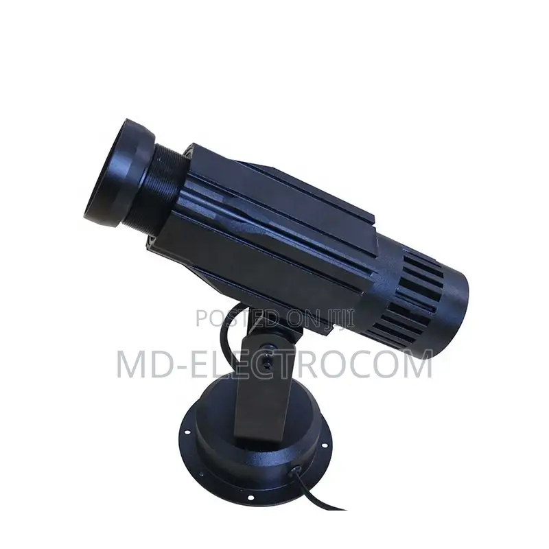 Logo Projector