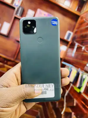 Google Pixel 5a 5G 128 GB Green