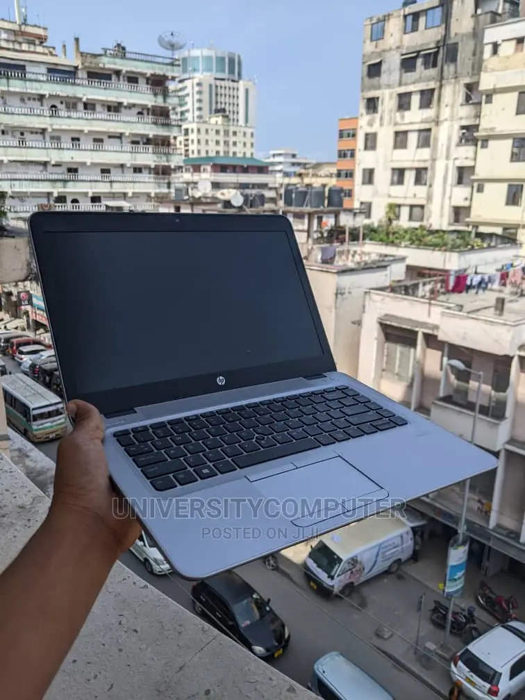 Laptop HP EliteBook MT42 8GB AMD A8 HDD 500GB
