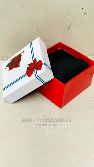 Box Za Saa