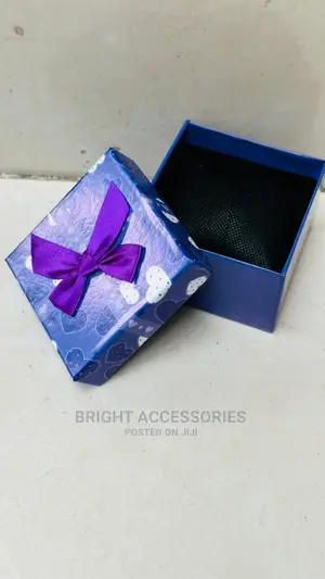 Box Za Saa