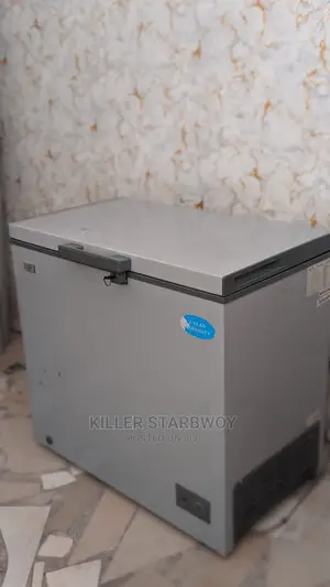 200 Litres Friza Mr Uk