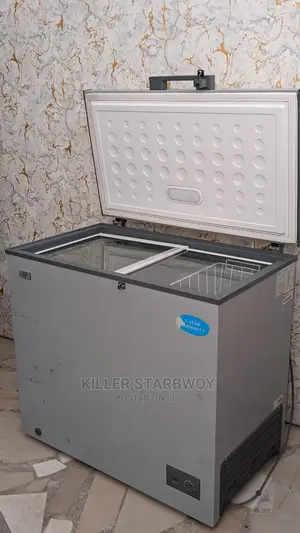 200 Litres Friza Mr Uk