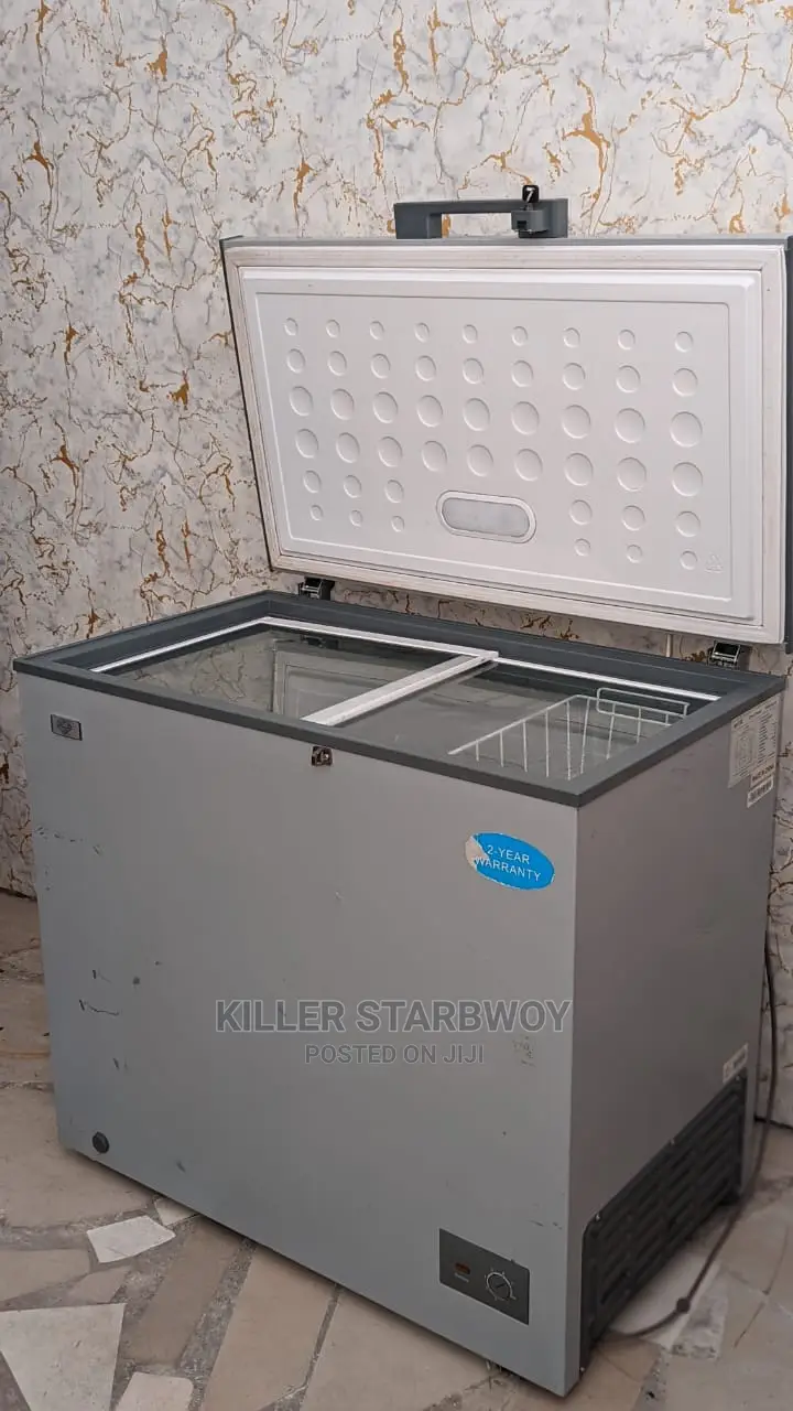 200 Litres Friza Mr Uk
