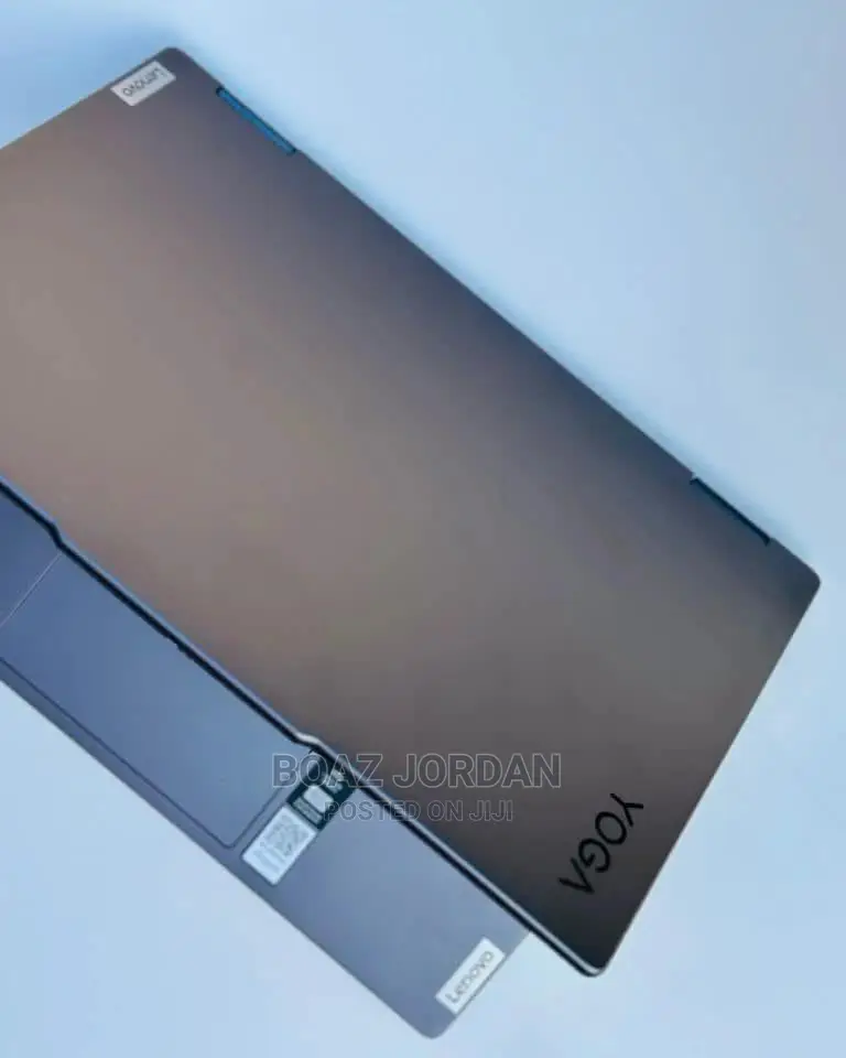 New Laptop Lenovo IdeaPad Flex 14 8GB Intel Core I7 SSD 512GB