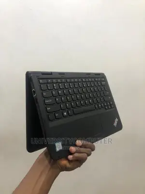 Laptop Lenovo Yoga 2 Pro 4GB Intel Core I3 SSD 128GB