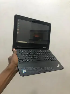 Laptop Lenovo Yoga 2 Pro 4GB Intel Core I3 SSD 128GB