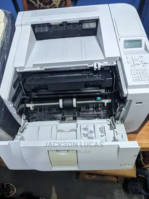 HP Laserjet P3015