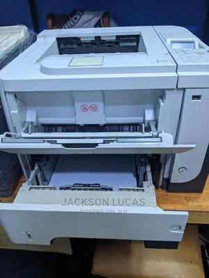 HP Laserjet P3015