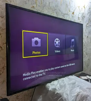 Tv Inchi 32 Kampun LG