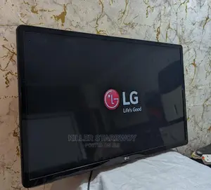 Tv Inchi 32 Kampun LG