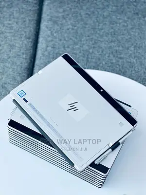 Laptop HP Elite X2 1012 8GB Intel Core I5 SSD 256GB