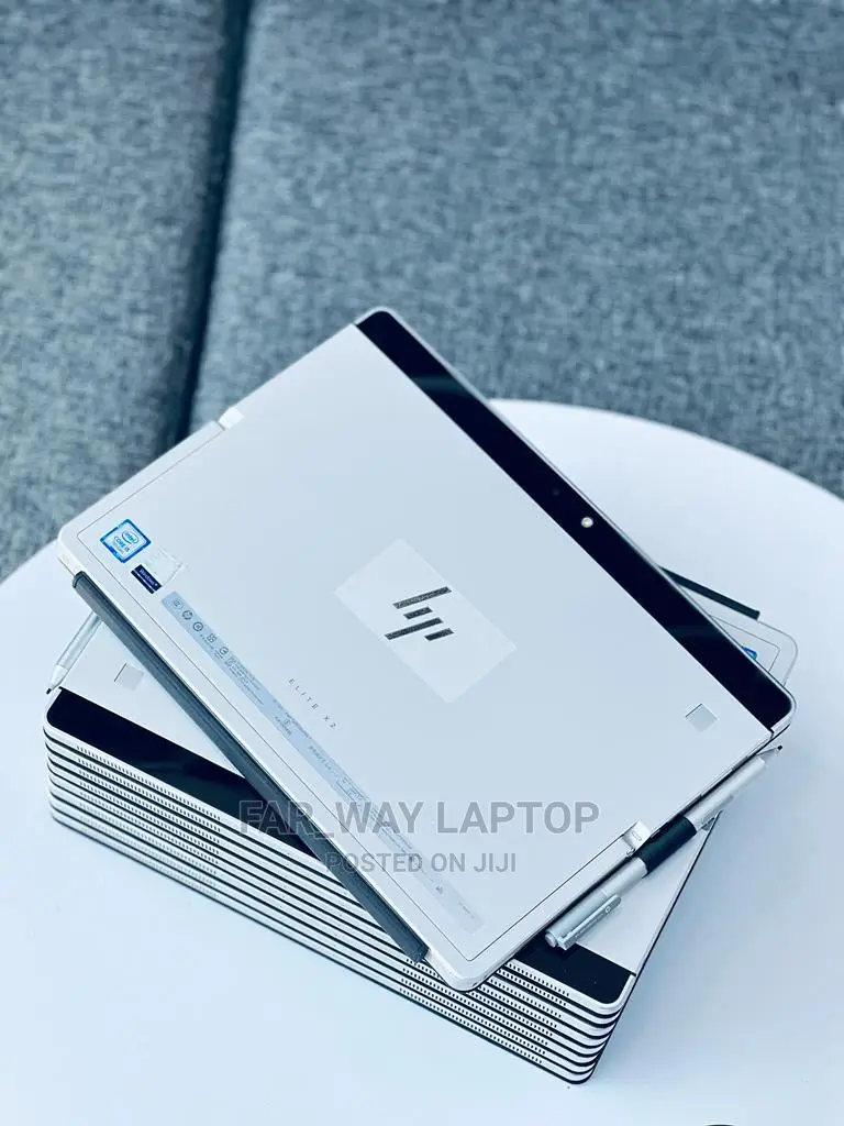 Laptop HP Elite X2 1012 8GB Intel Core I5 SSD 256GB