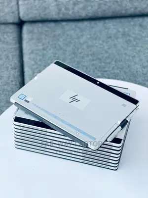 Laptop HP Elite X2 1012 8GB Intel Core I5 SSD 256GB