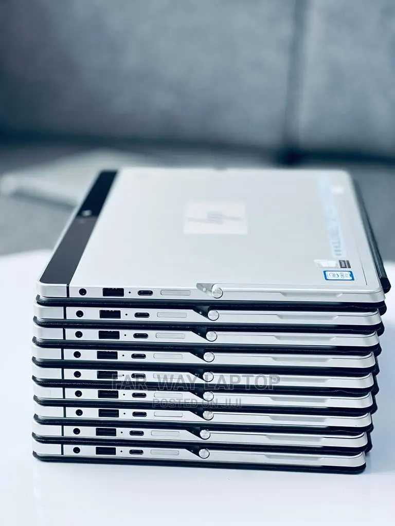 Laptop HP Elite X2 1012 8GB Intel Core I5 SSD 256GB