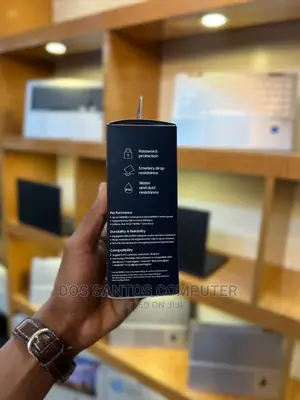 SSD External Hard Disk 1TB