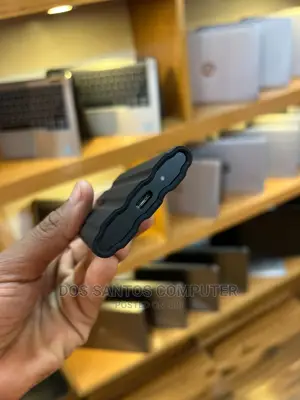 SSD External Hard Disk 1TB