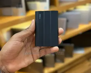 SSD External Hard Disk 1TB