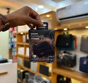 SSD External Hard Disk 1TB