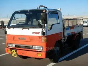Madatitan Truck