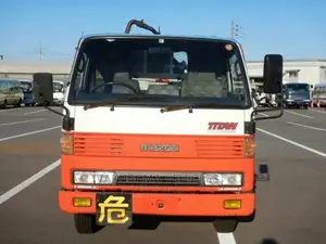 Madatitan Truck