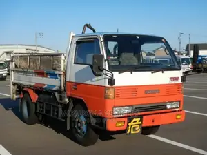 Madatitan Truck