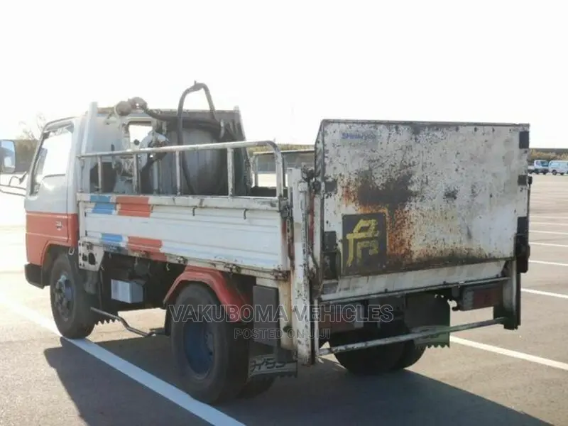 Madatitan Truck