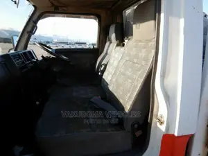 Madatitan Truck