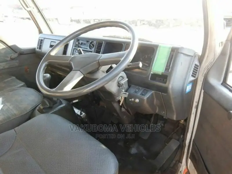 Madatitan Truck