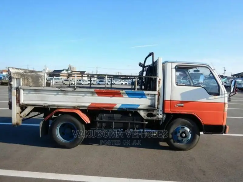Madatitan Truck
