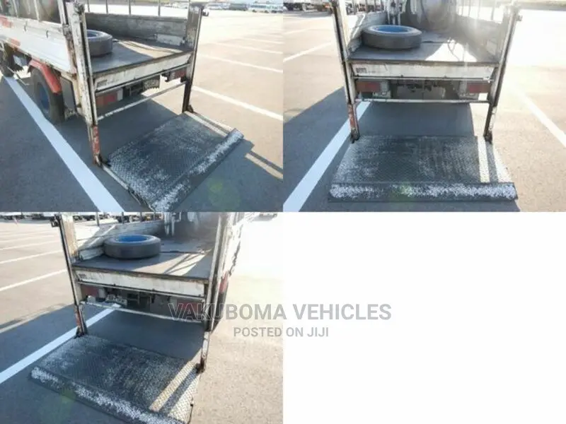 Madatitan Truck