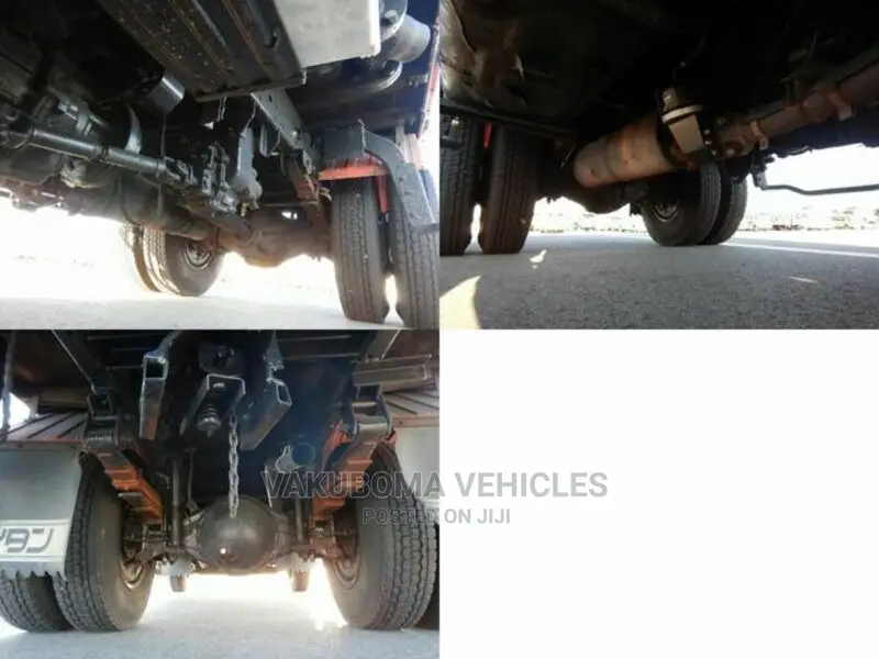 Madatitan Truck