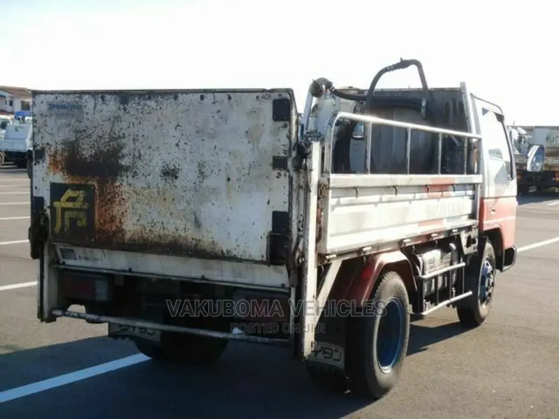 Madatitan Truck
