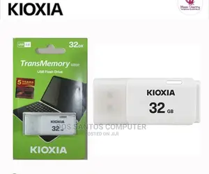 USB Flash Drive 32gb