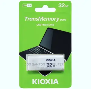 USB Flash Drive 32gb
