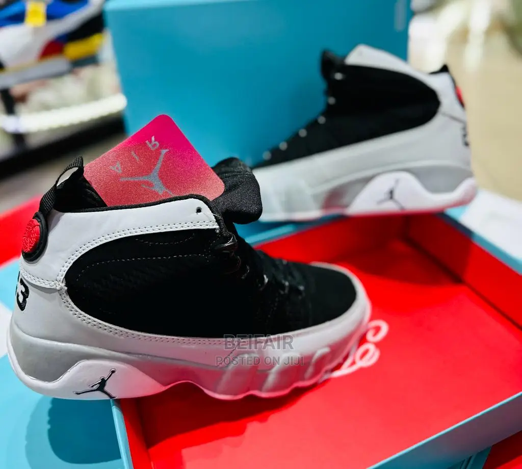 Original Air Jordan Sneakers | Raba Za Air Jordan Original