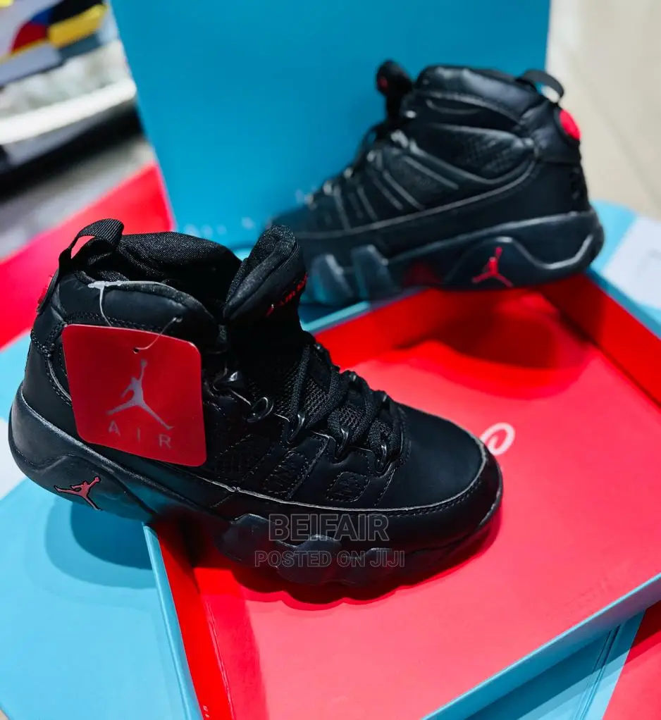 Original Air Jordan Sneakers | Raba Za Air Jordan Original