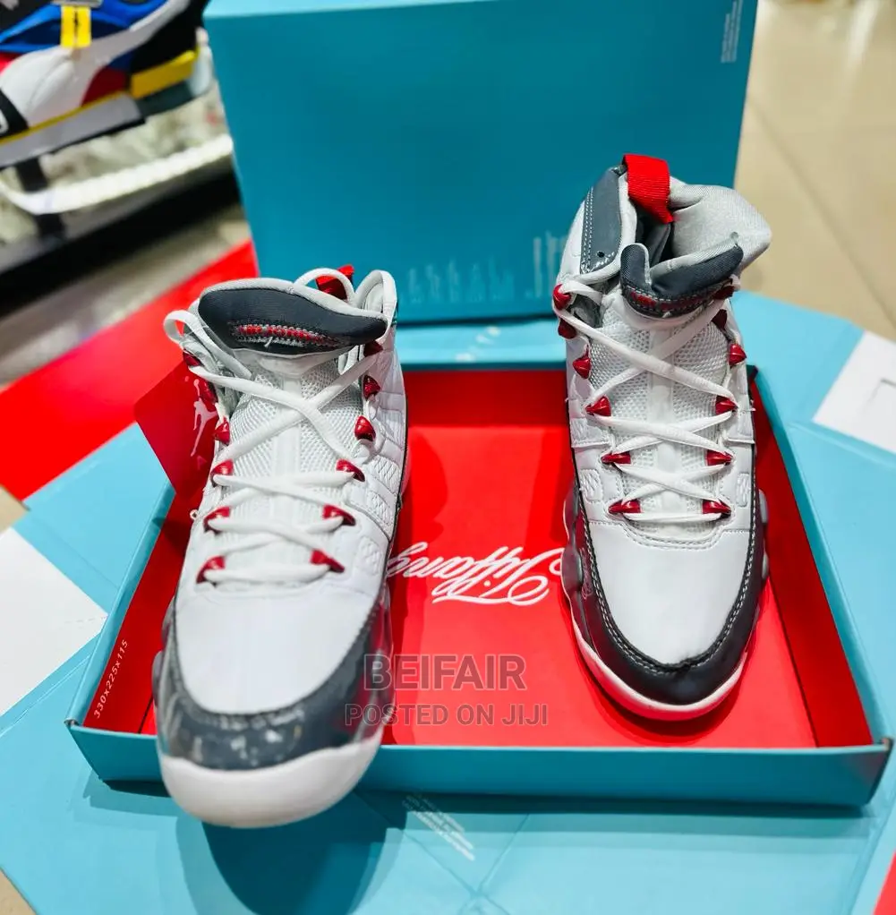 Original Air Jordan Sneakers | Raba Za Air Jordan Original