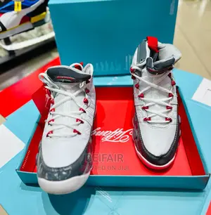 Original Air Jordan Sneakers | Raba Za Air Jordan Original
