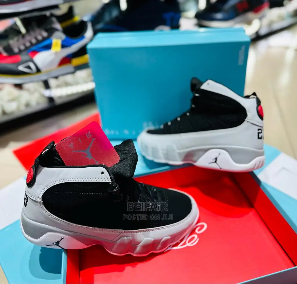 Original Air Jordan Sneakers | Raba Za Air Jordan Original