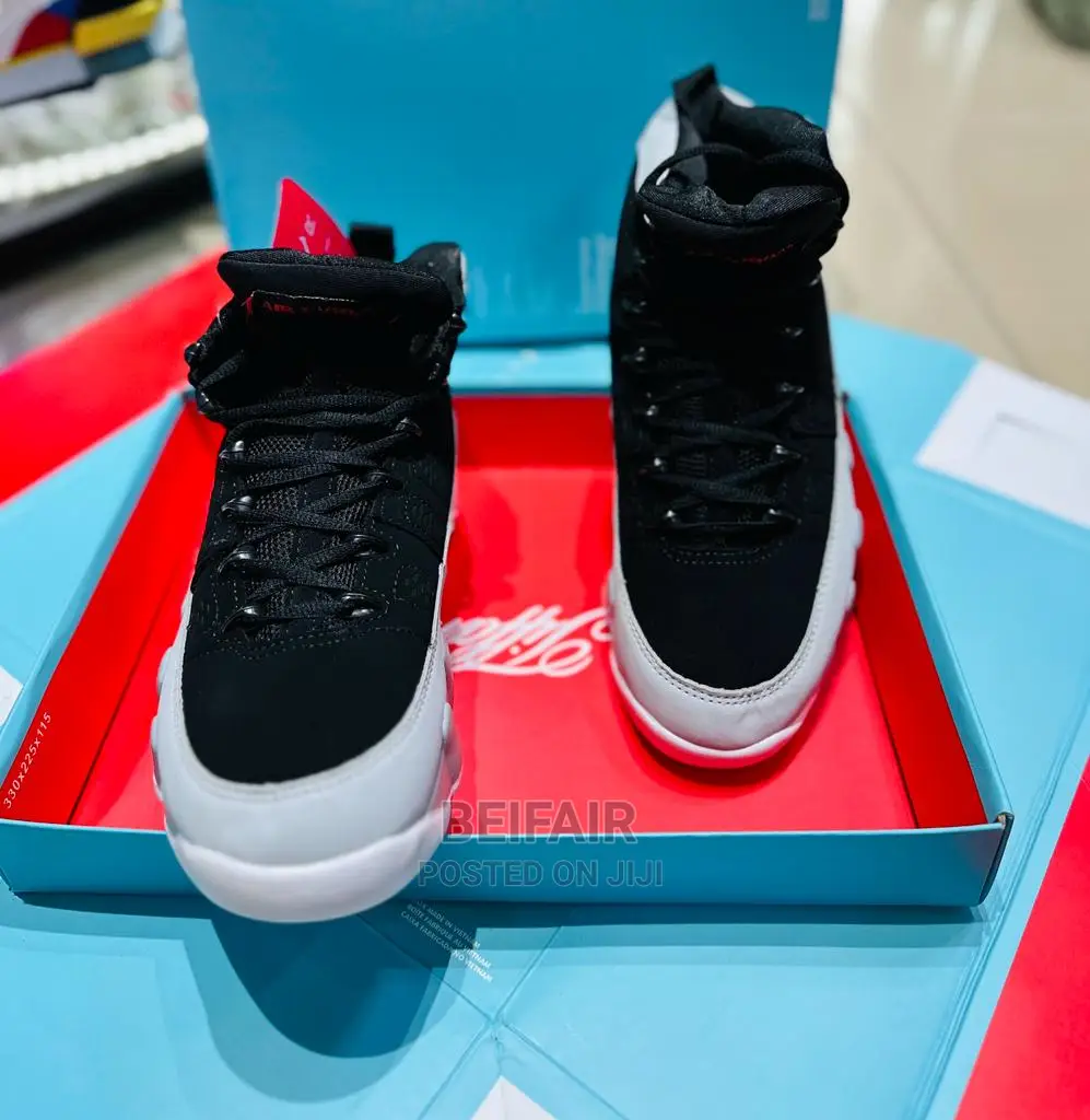 Original Air Jordan Sneakers | Raba Za Air Jordan Original