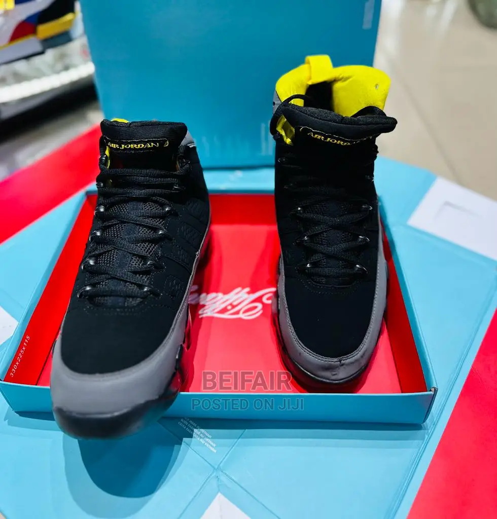 Original Air Jordan Sneakers | Raba Za Air Jordan Original
