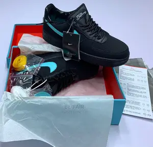 Original Nike Air Force 1 Tiffany | Af1| Raba |
