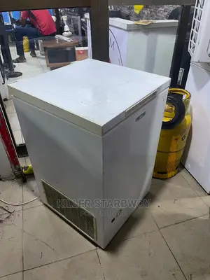 Freezer Lita 100