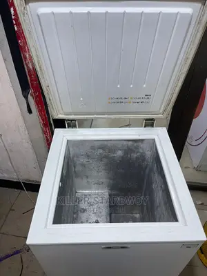 Freezer Lita 100