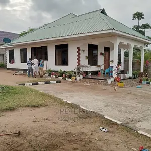 3bdrm House in Mbezi for sale
