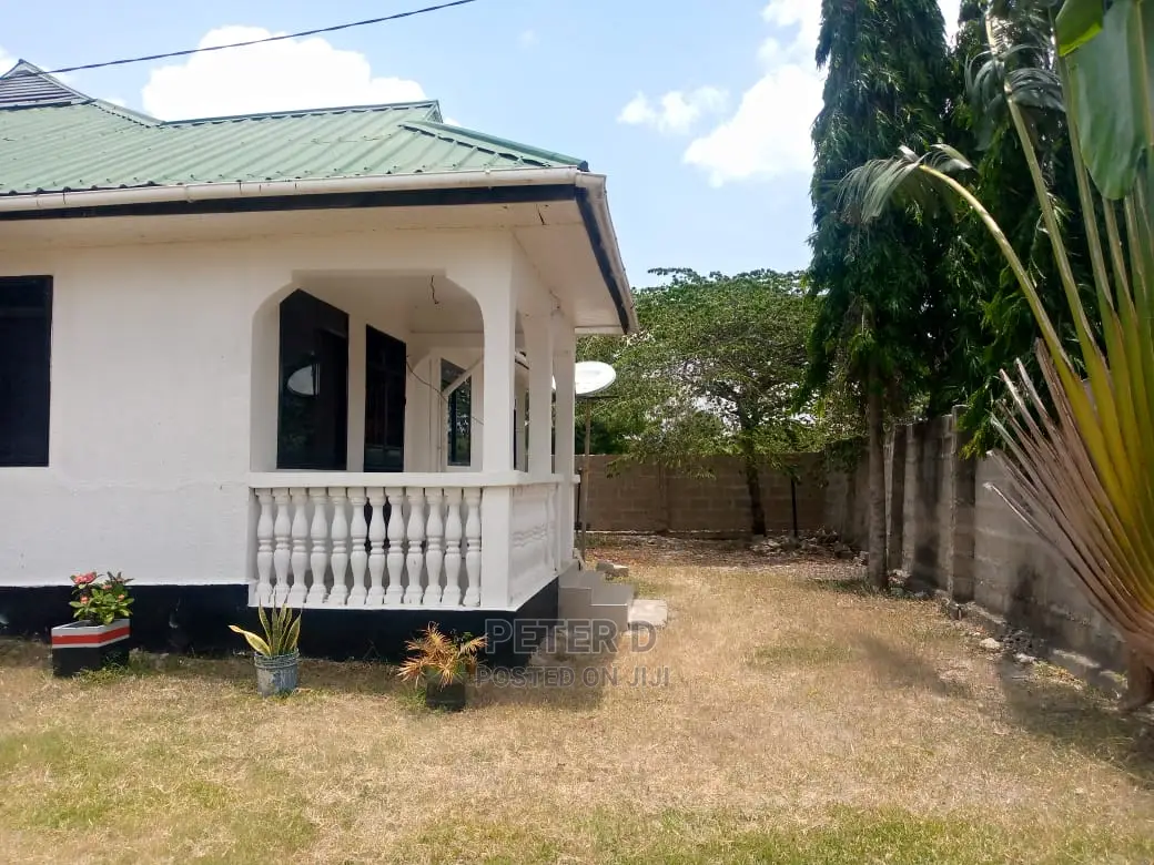 3bdrm House in Kibamba for sale