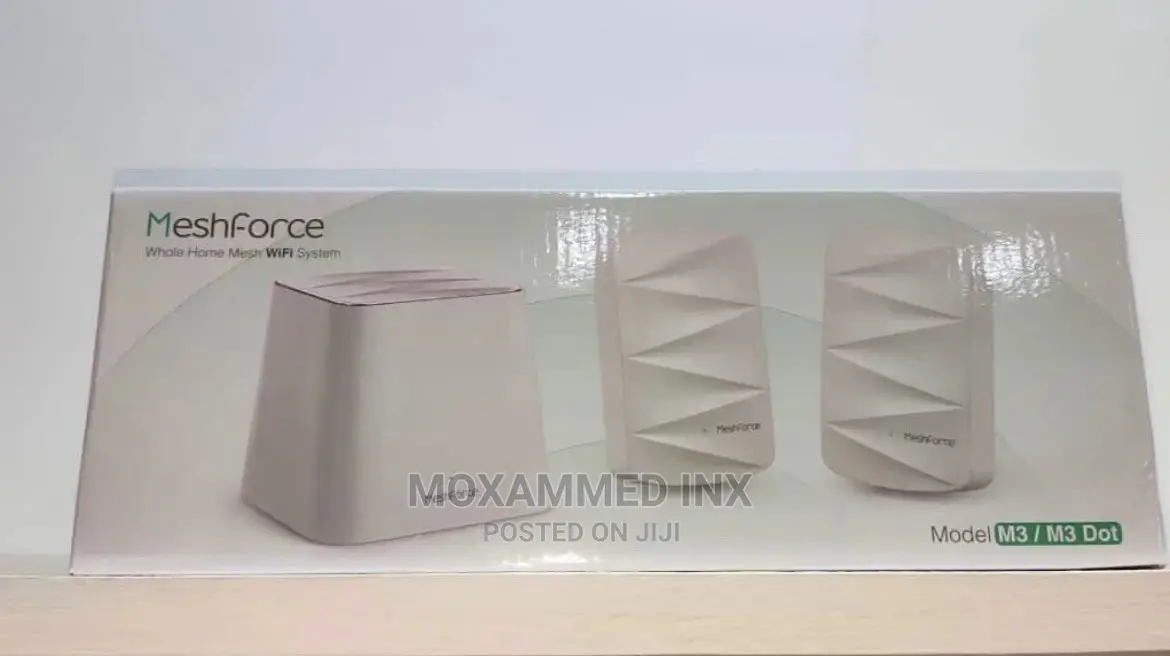 Meshforce M3 Dot